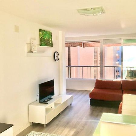 Lepanto Apartment Бенидорм Екстериор снимка