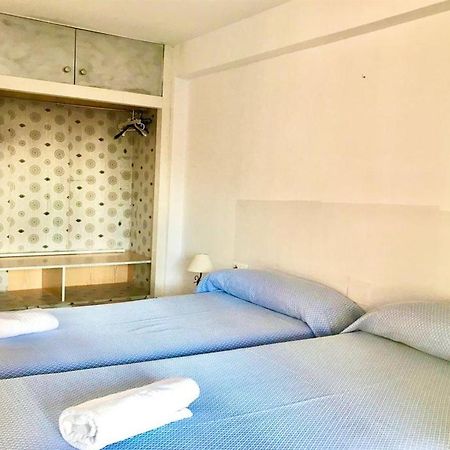 Lepanto Apartment Бенидорм Екстериор снимка