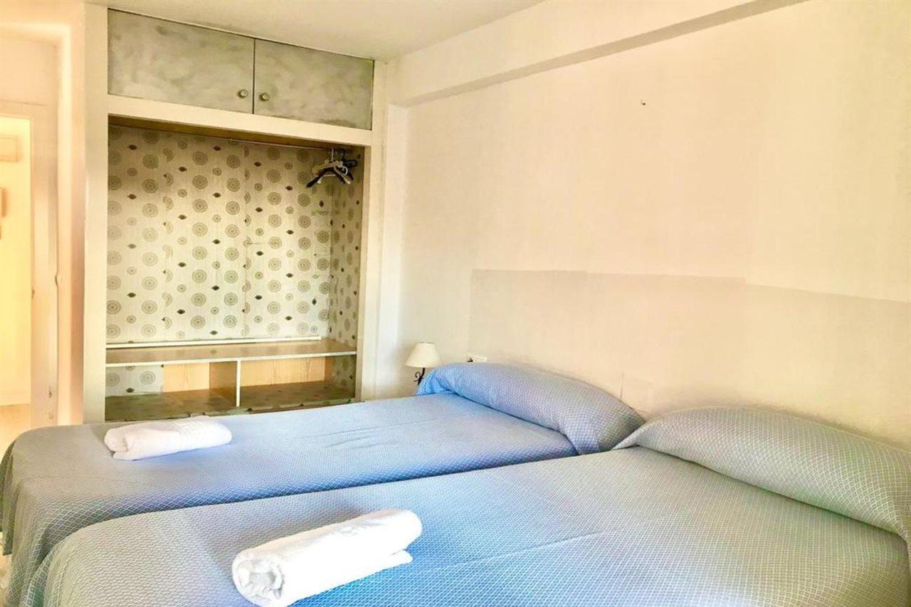 Lepanto Apartment Бенидорм Екстериор снимка