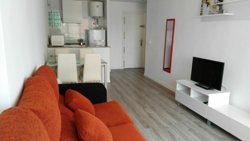 Lepanto Apartment Бенидорм Екстериор снимка