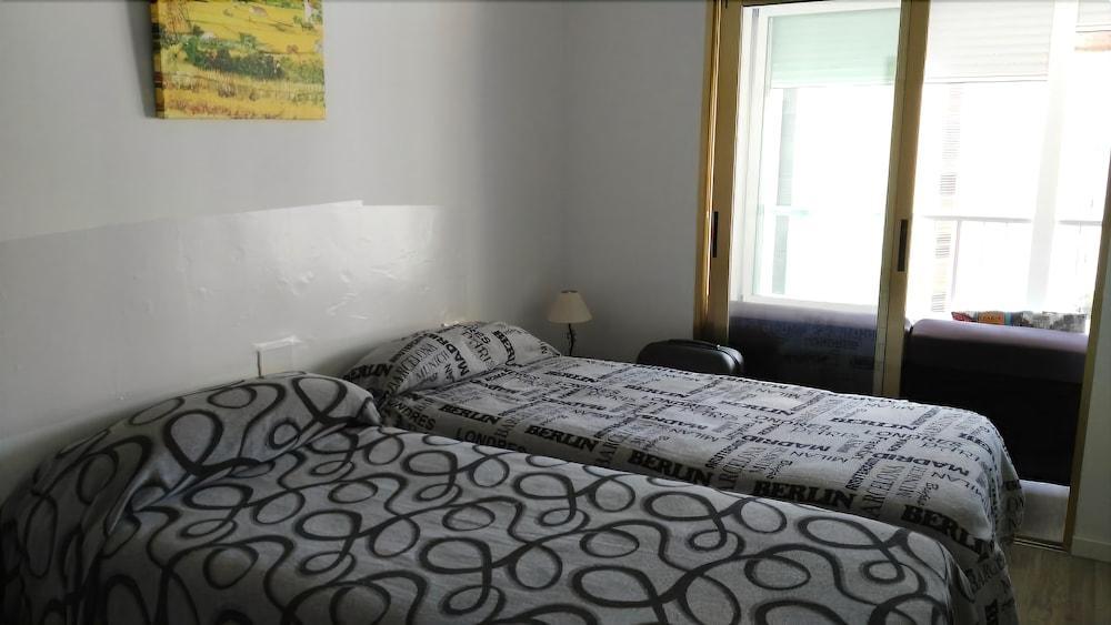 Lepanto Apartment Бенидорм Екстериор снимка