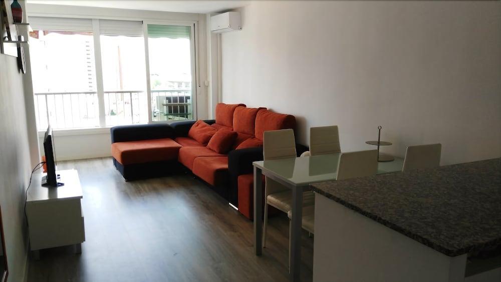 Lepanto Apartment Бенидорм Екстериор снимка